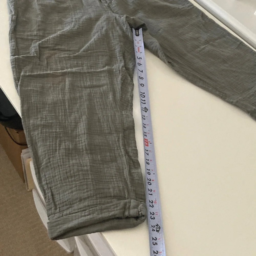 Pact excellent no